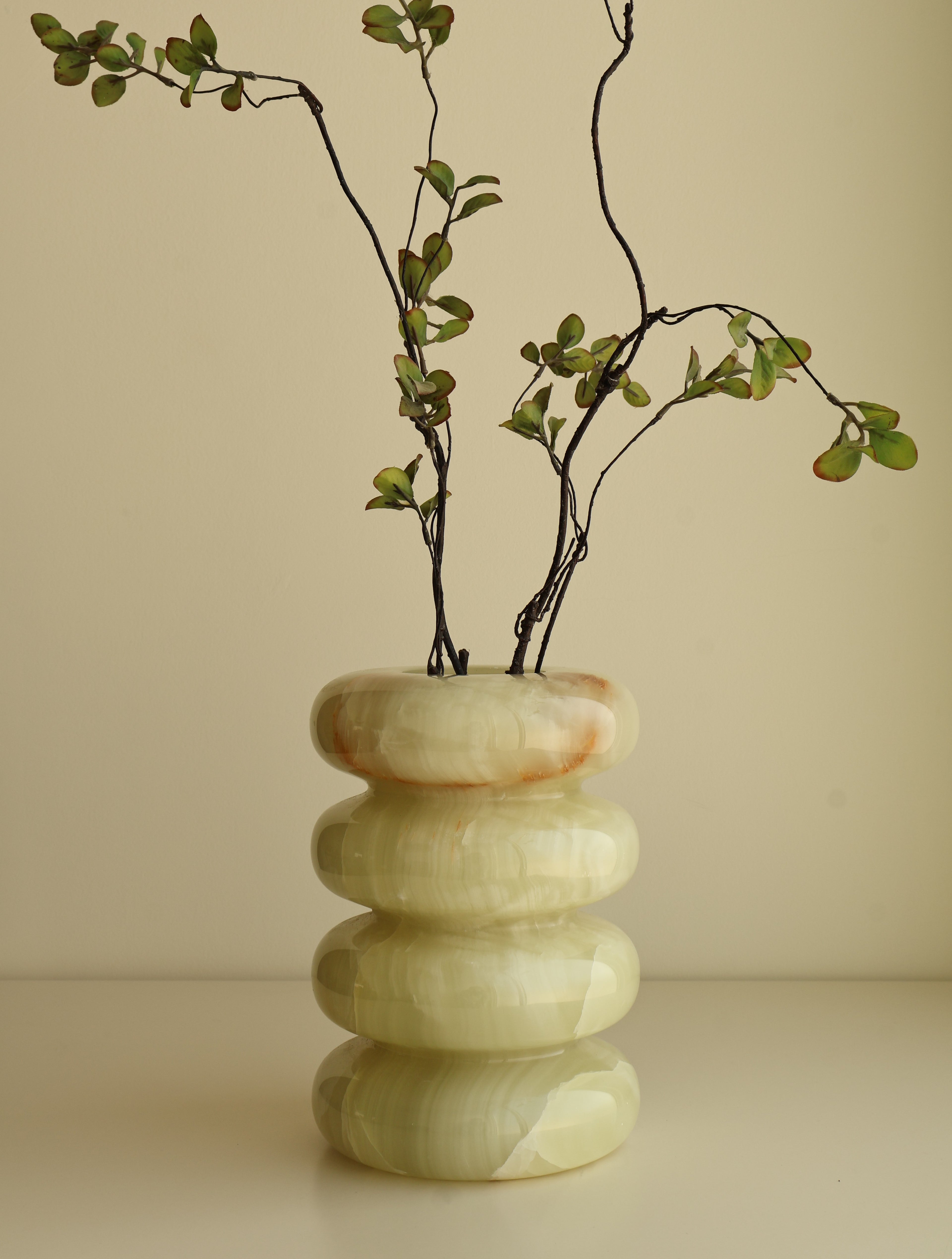 Orb Vase