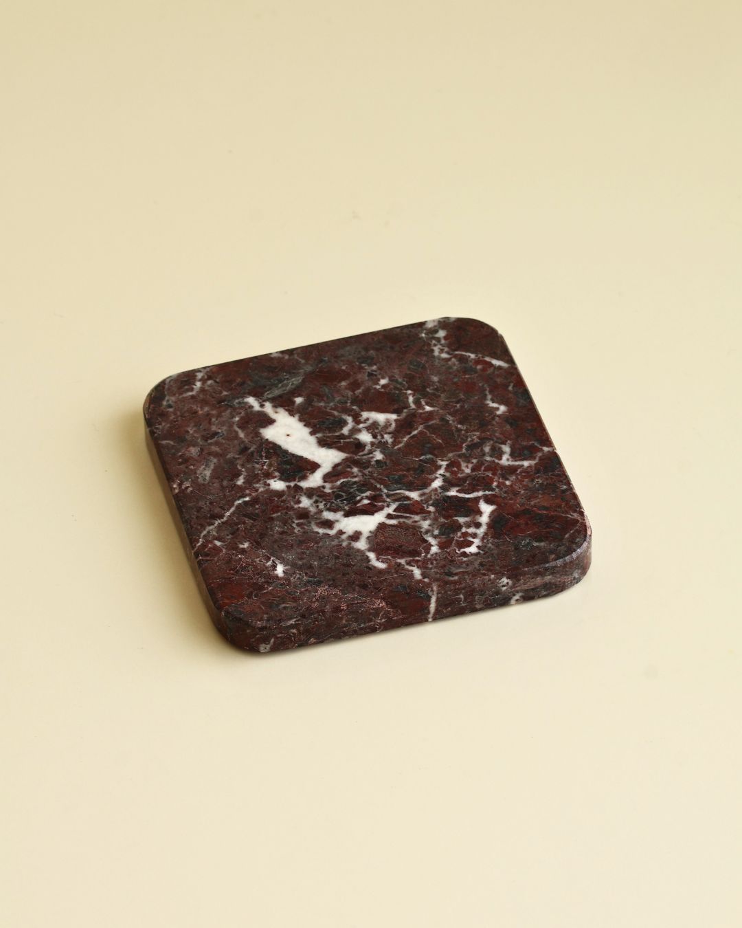 Coaster Discs (set of 4)
