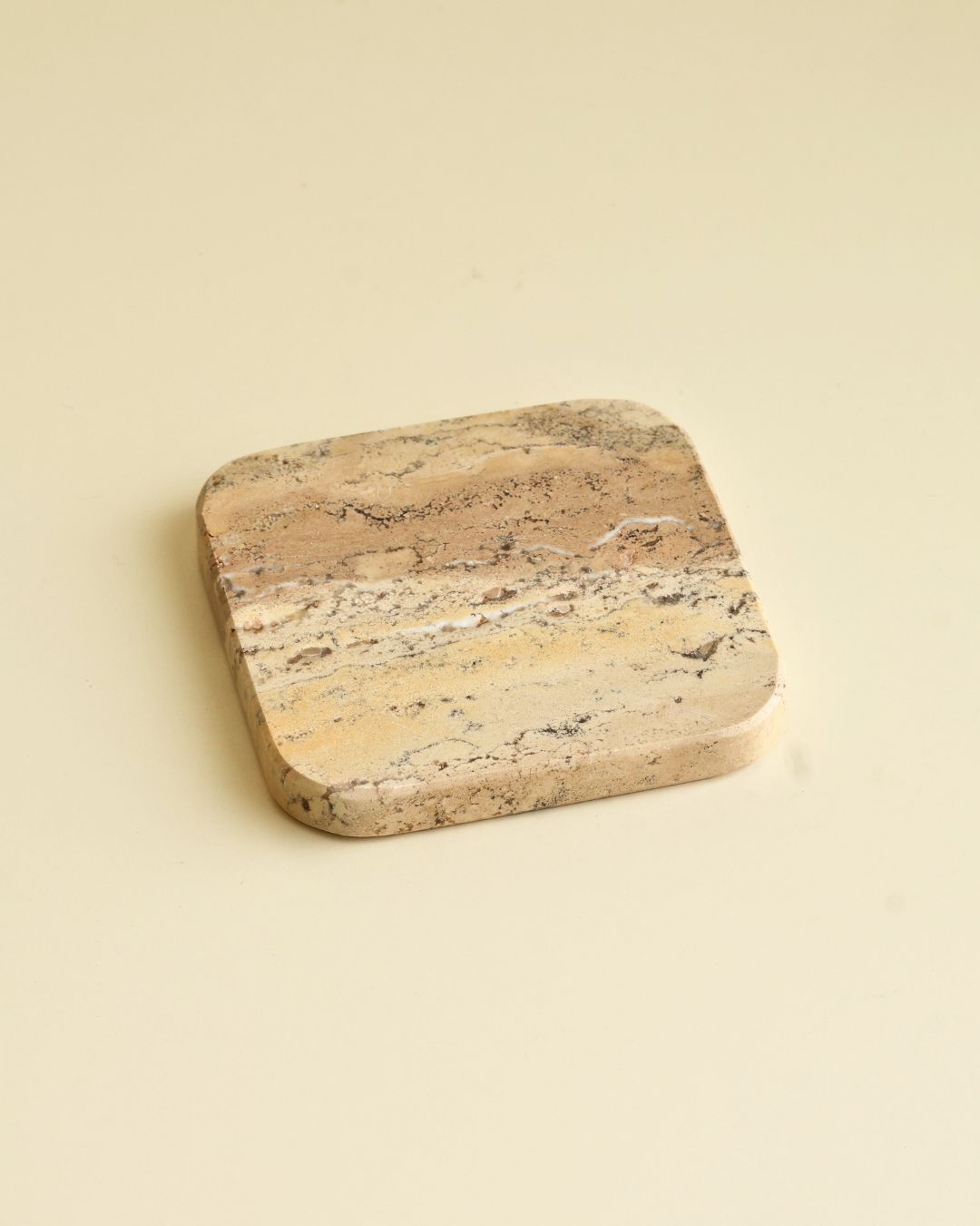 Coaster Discs (set of 4)
