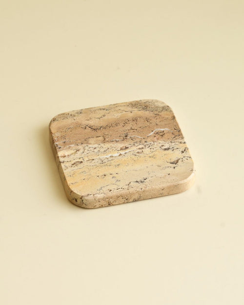 Coaster Discs (set of 4)