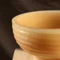 Pedestal Bowl II