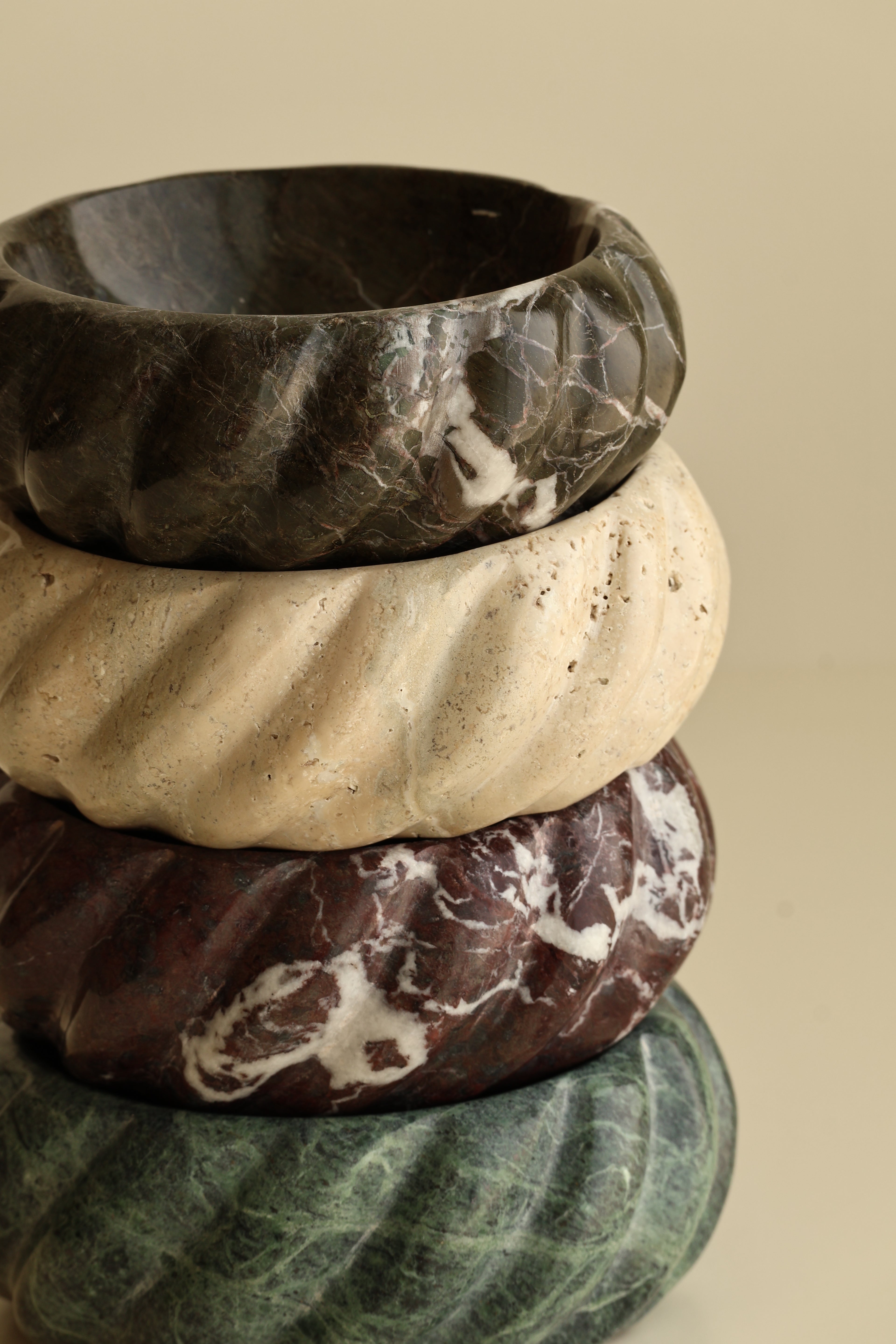 Cradle Bowl