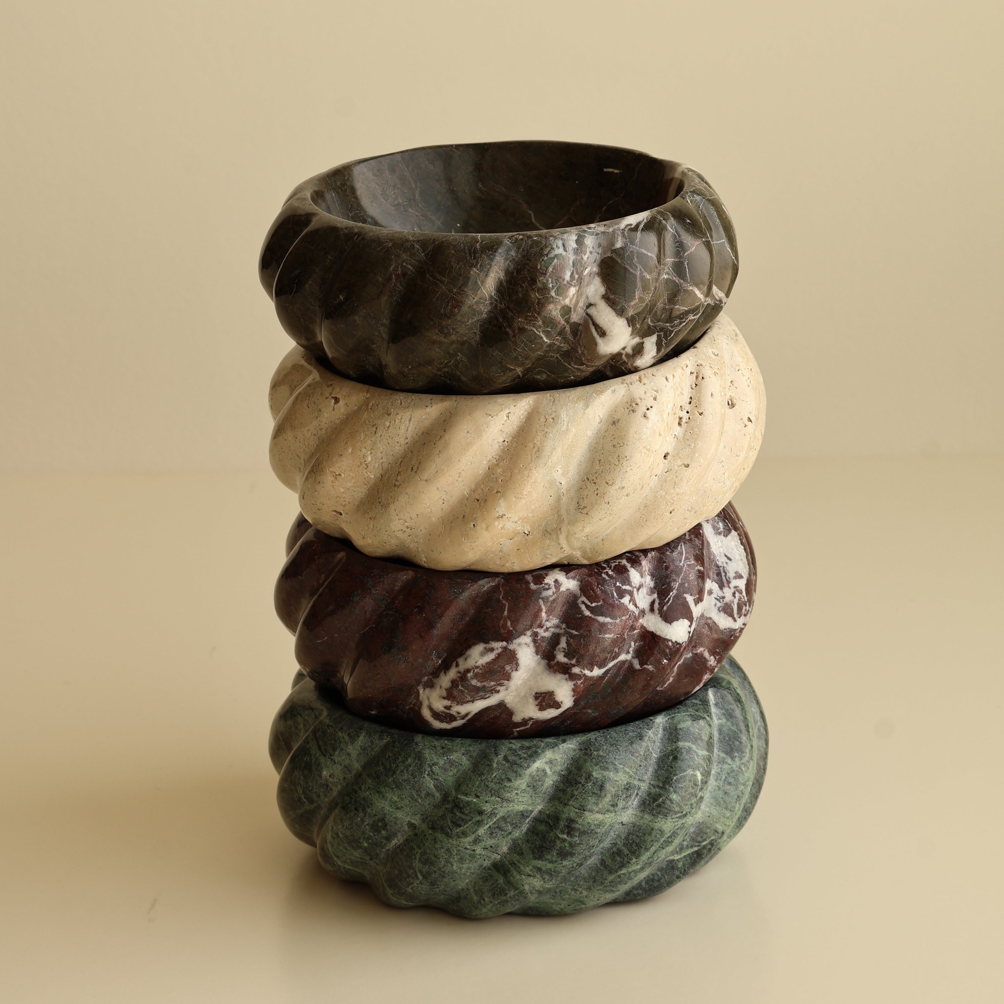 Cradle Bowl