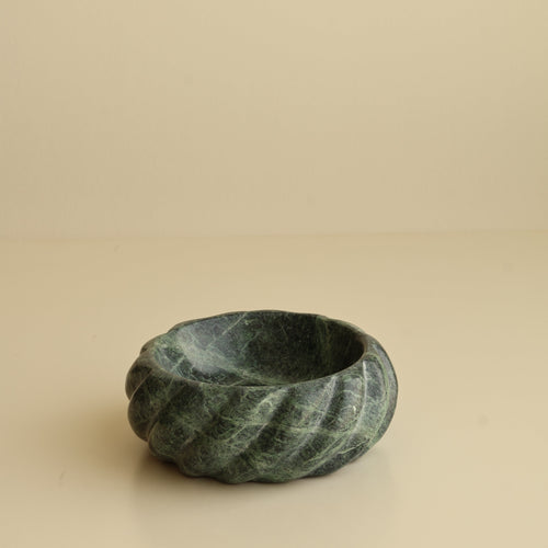Cradle Bowl