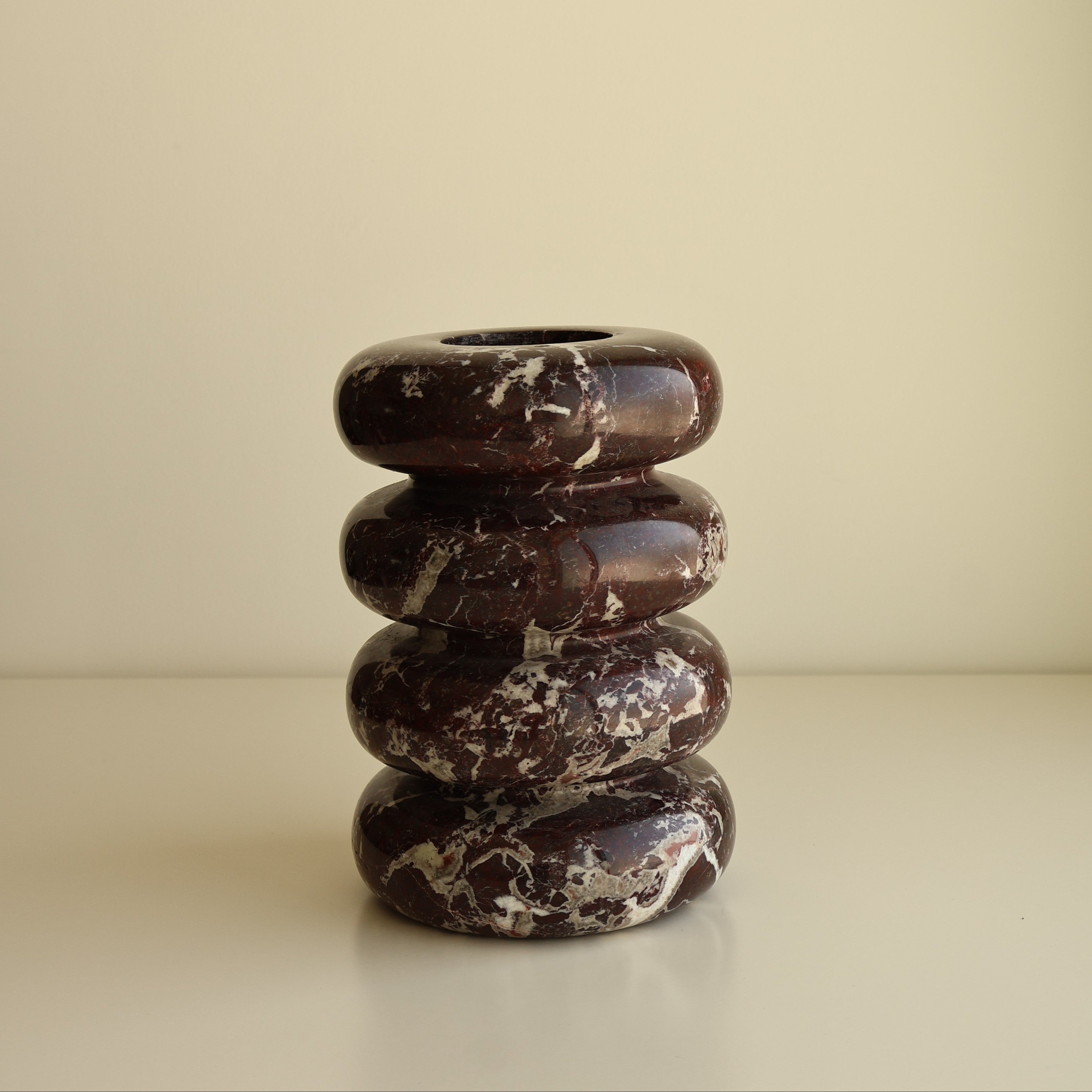 Orb Vase