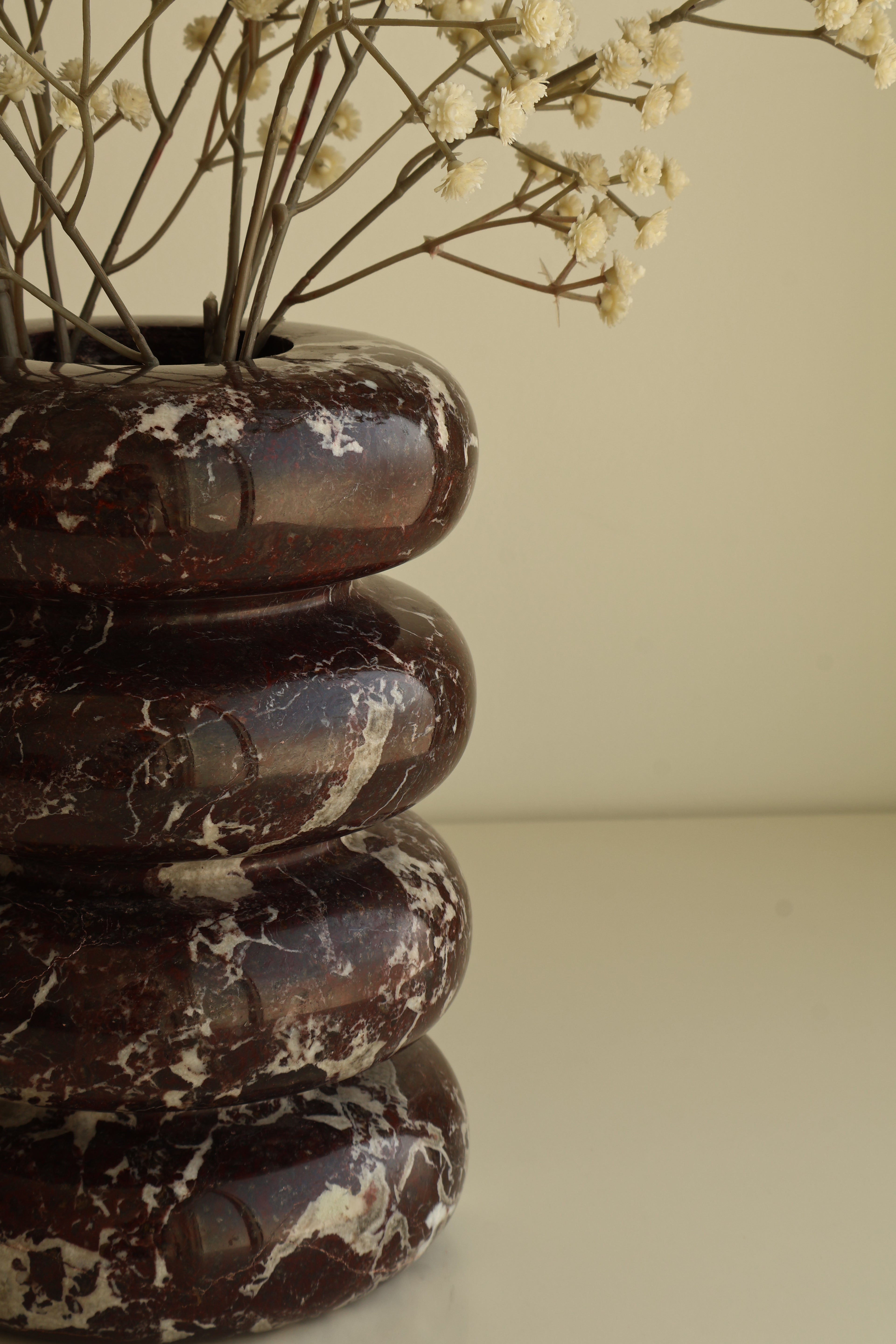 Orb Vase