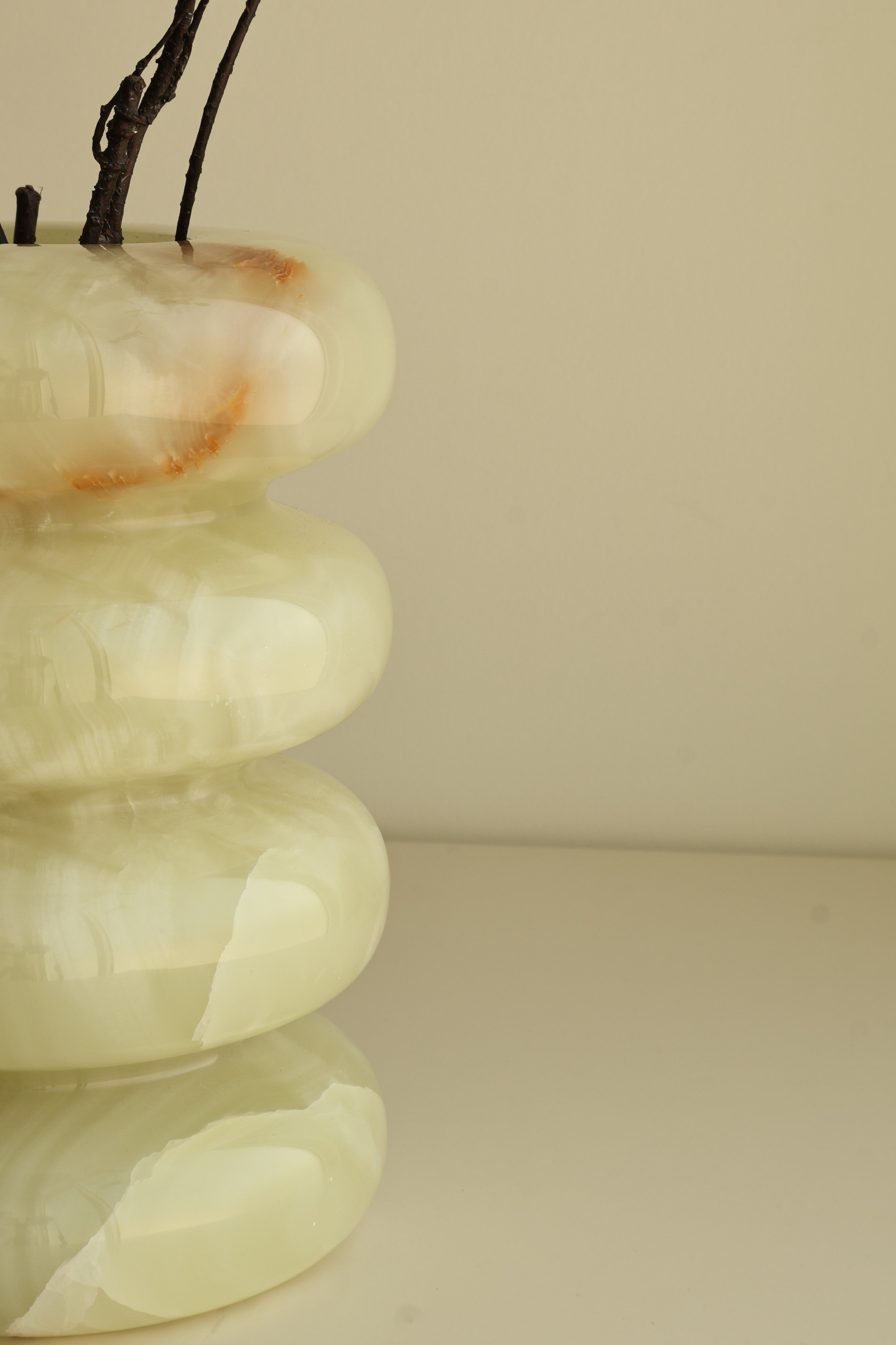 Orb Vase