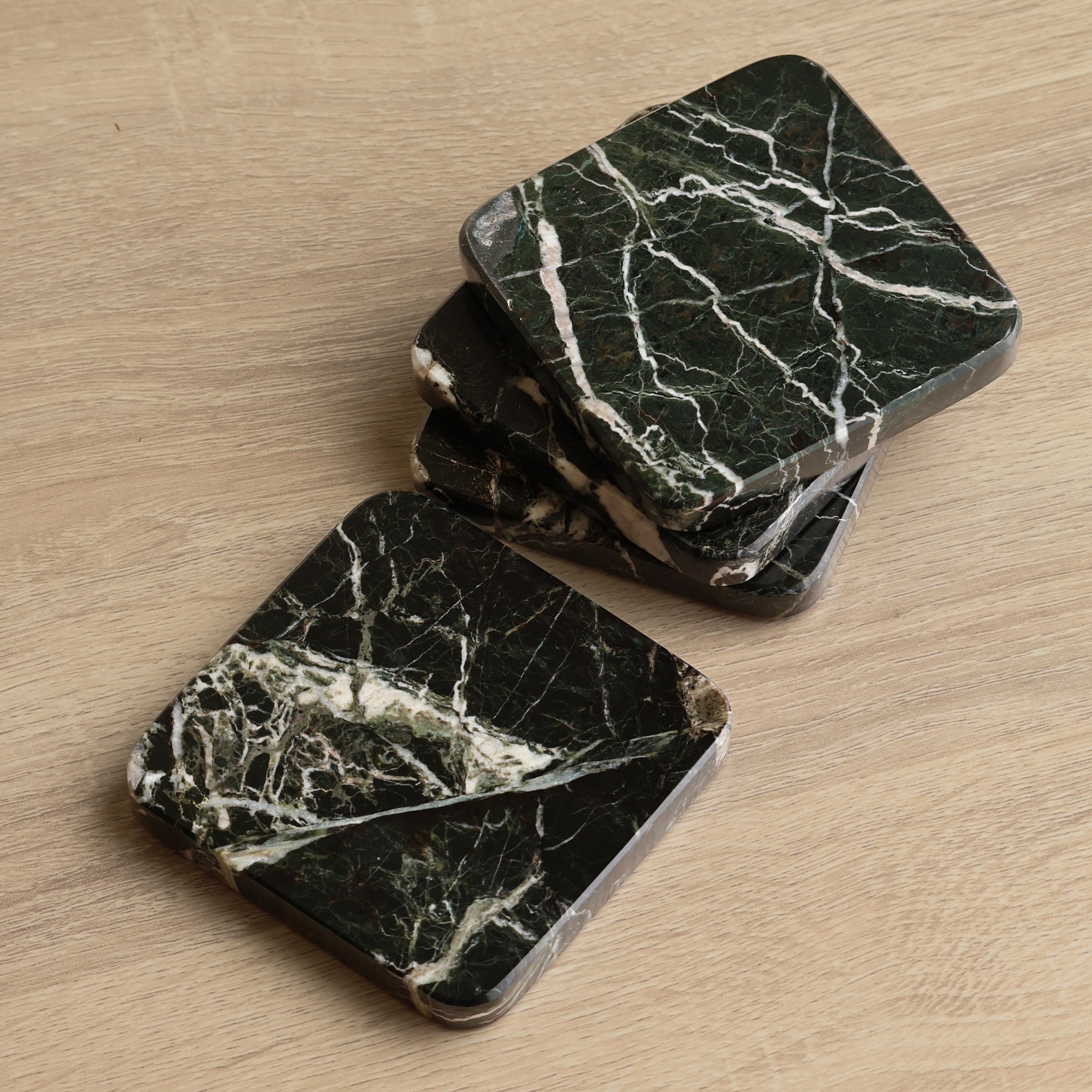 Coaster Discs (set of 4)