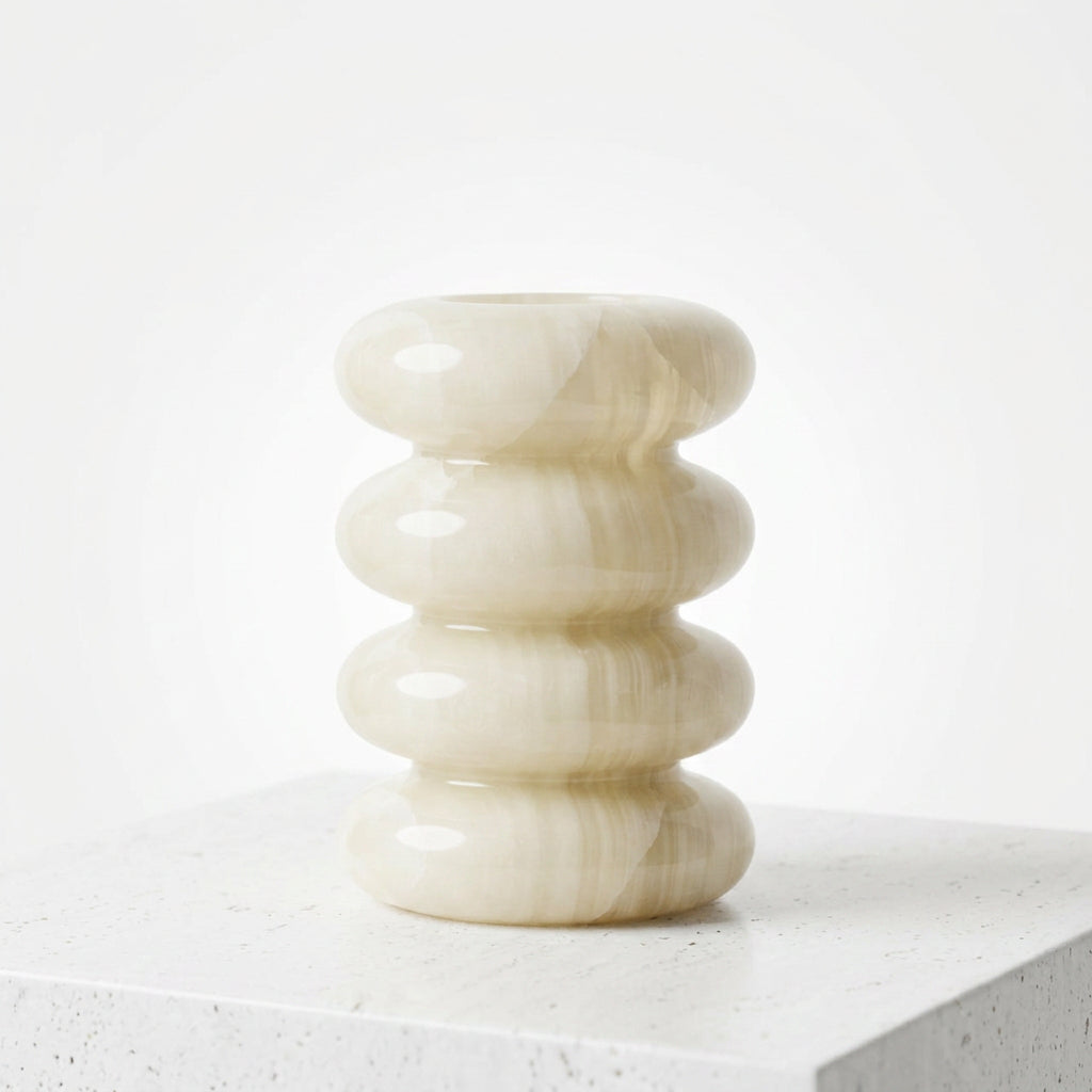 Orb Vase