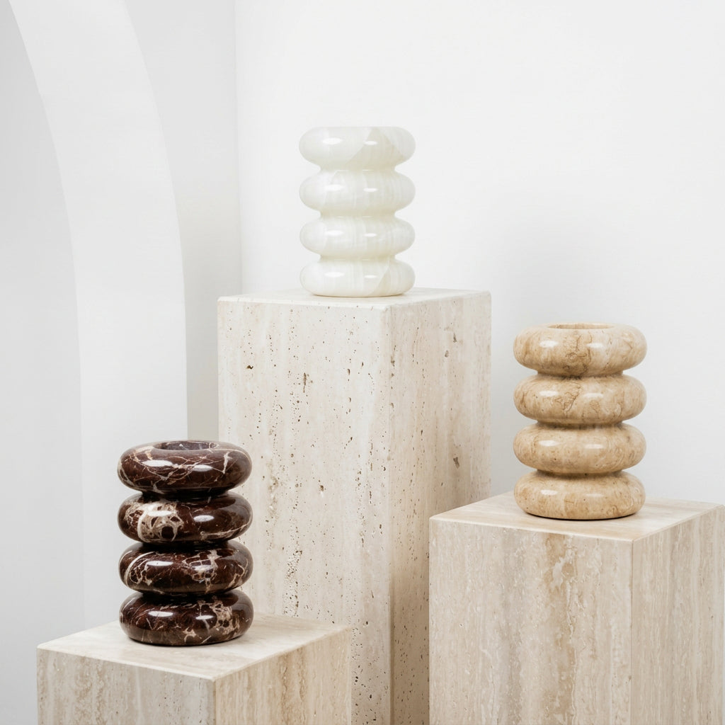 Orb Vase