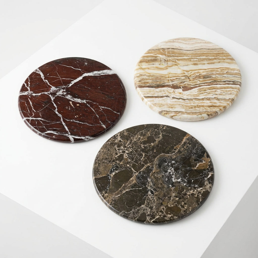 Strata Platter